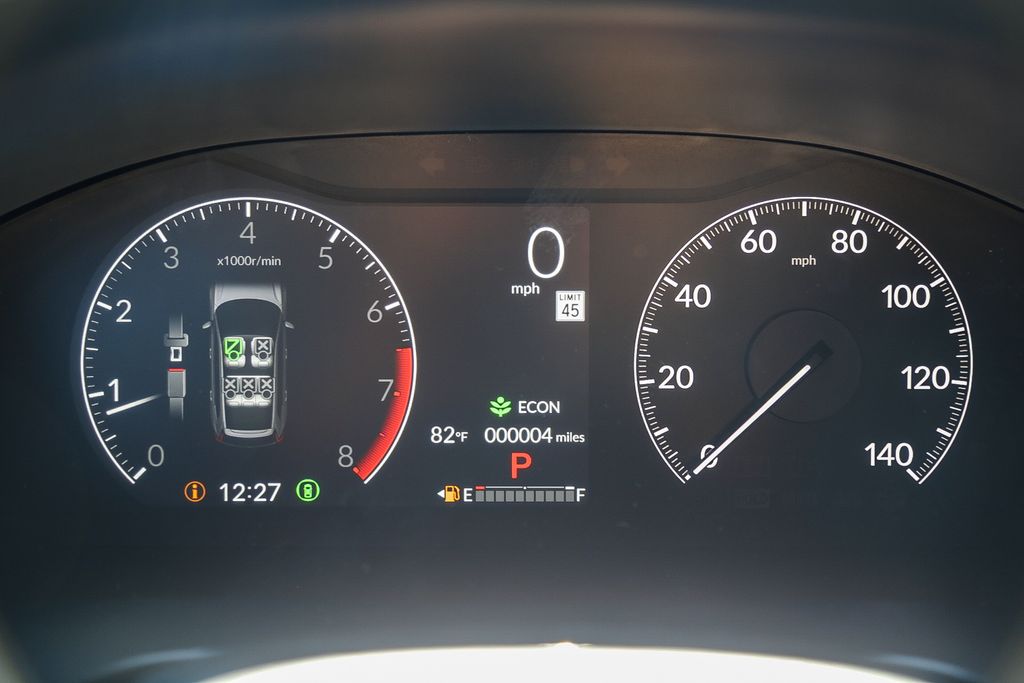 Thumbnail: 2026 Honda CR-V - 35