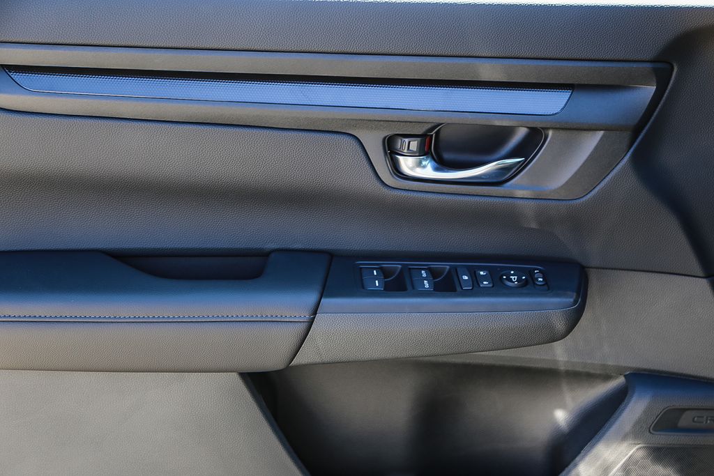 Thumbnail: 2026 Honda CR-V - 33
