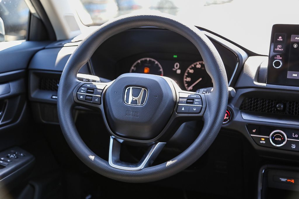 Thumbnail: 2026 Honda CR-V - 12