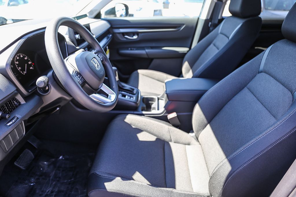 Thumbnail: 2026 Honda CR-V - 30