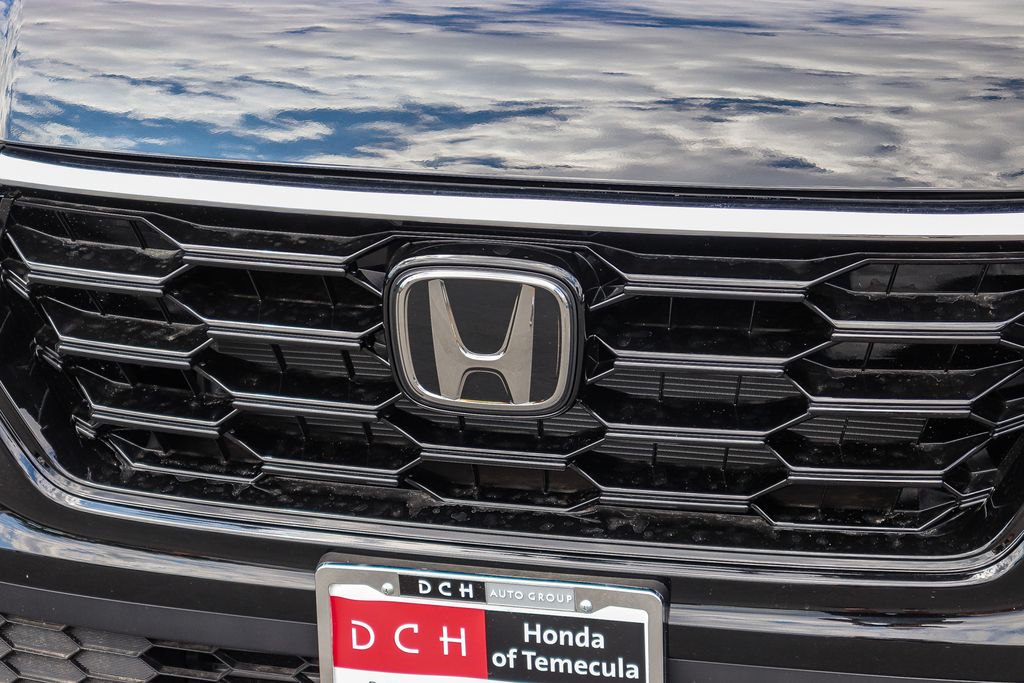 Thumbnail: 2026 Honda CR-V - 20
