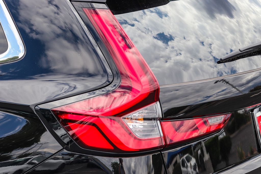 Thumbnail: 2026 Honda CR-V - 17