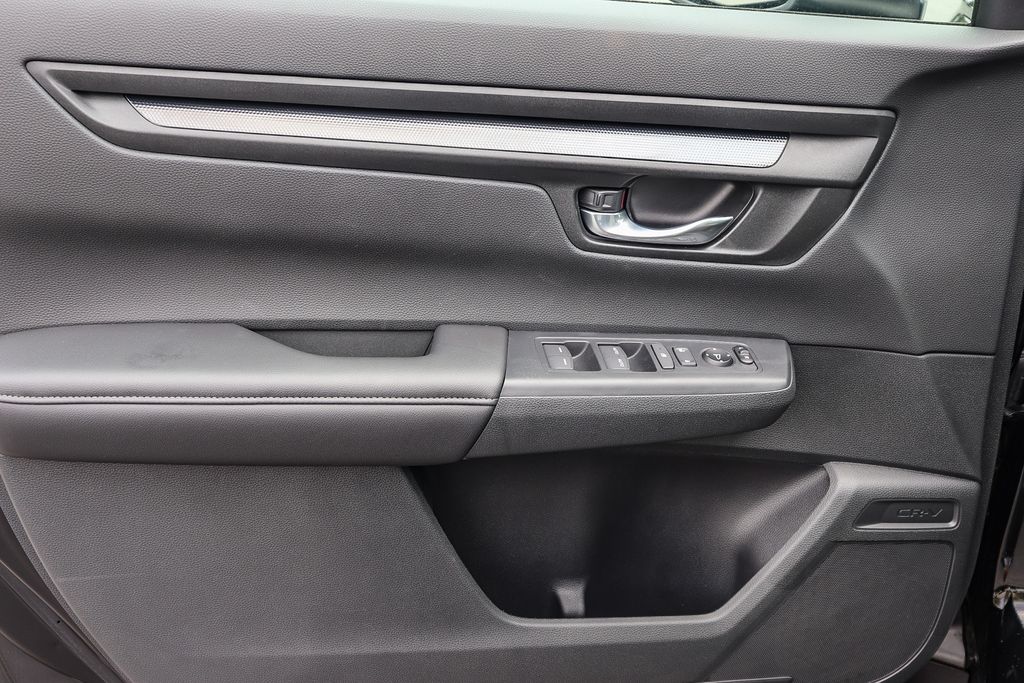 Thumbnail: 2026 Honda CR-V - 22