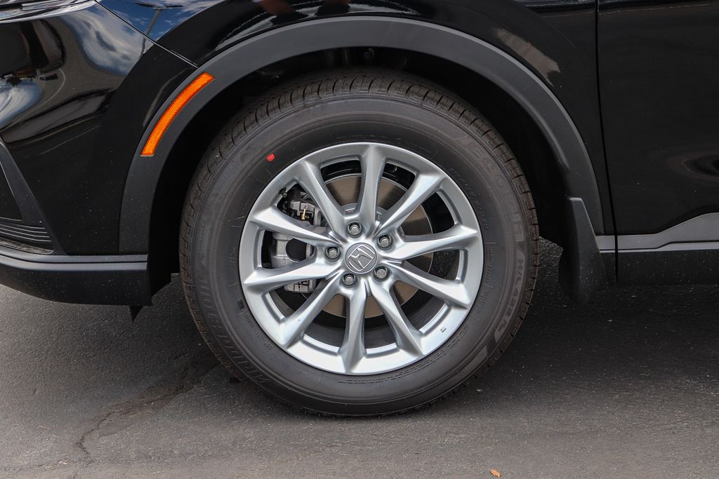 Thumbnail: 2026 Honda CR-V - 18