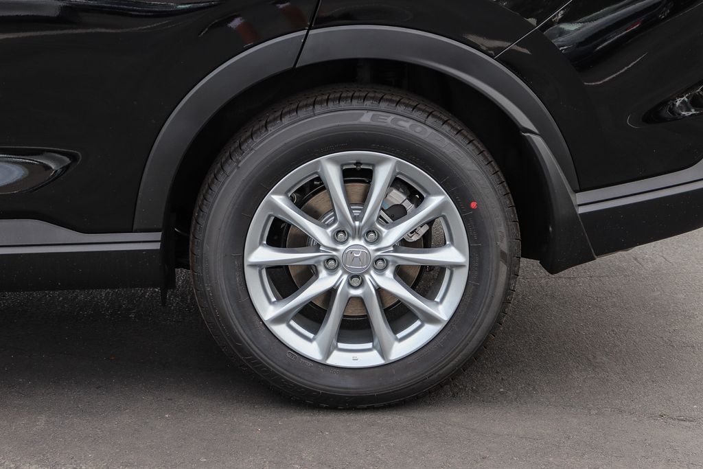 Thumbnail: 2026 Honda CR-V - 6