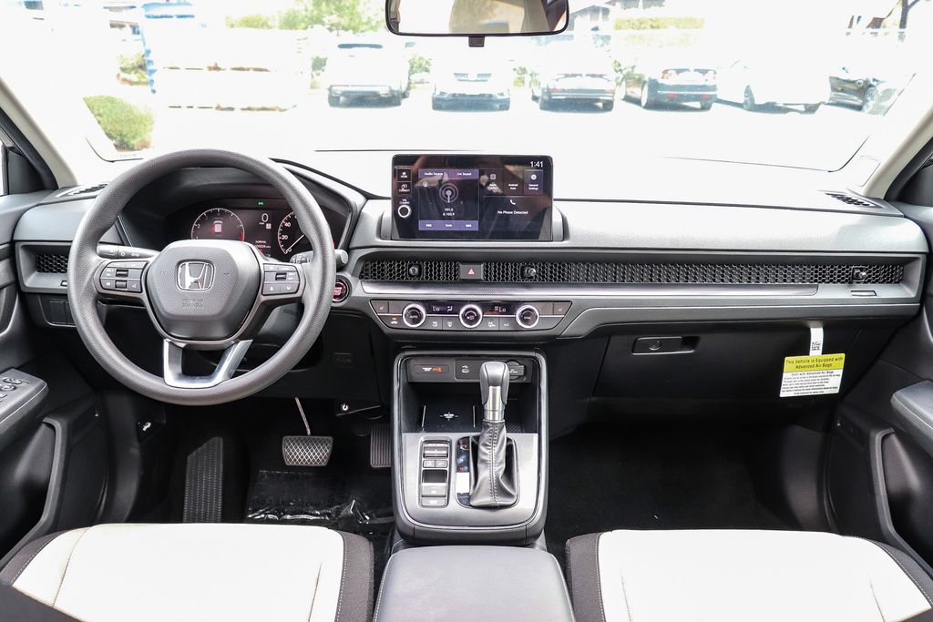 Thumbnail: 2026 Honda CR-V - 2