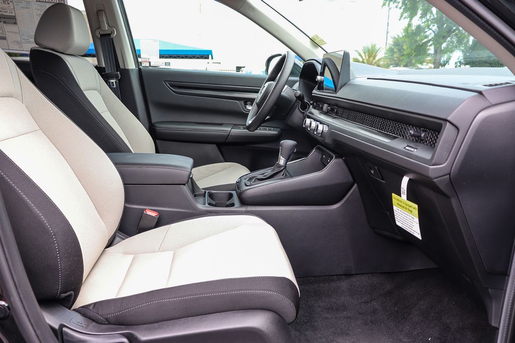 Thumbnail: 2026 Honda CR-V - 9