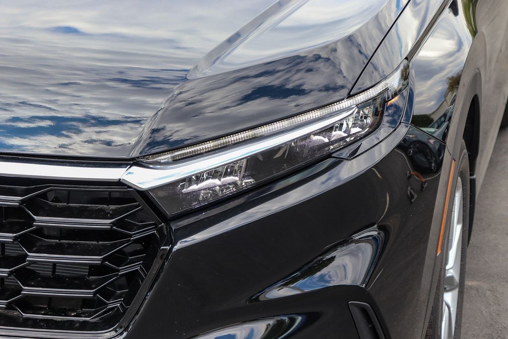 Thumbnail: 2026 Honda CR-V - 19
