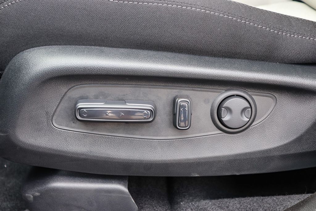 Thumbnail: 2026 Honda CR-V - 23