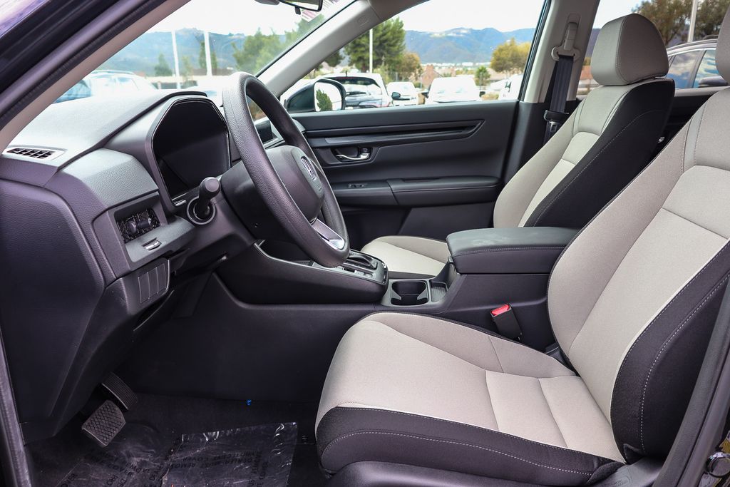 Thumbnail: 2026 Honda CR-V - 10