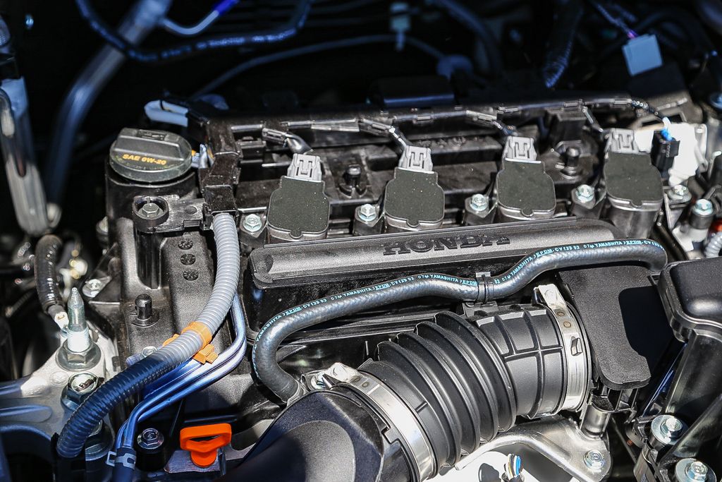 Thumbnail: 2026 Honda CR-V - 7