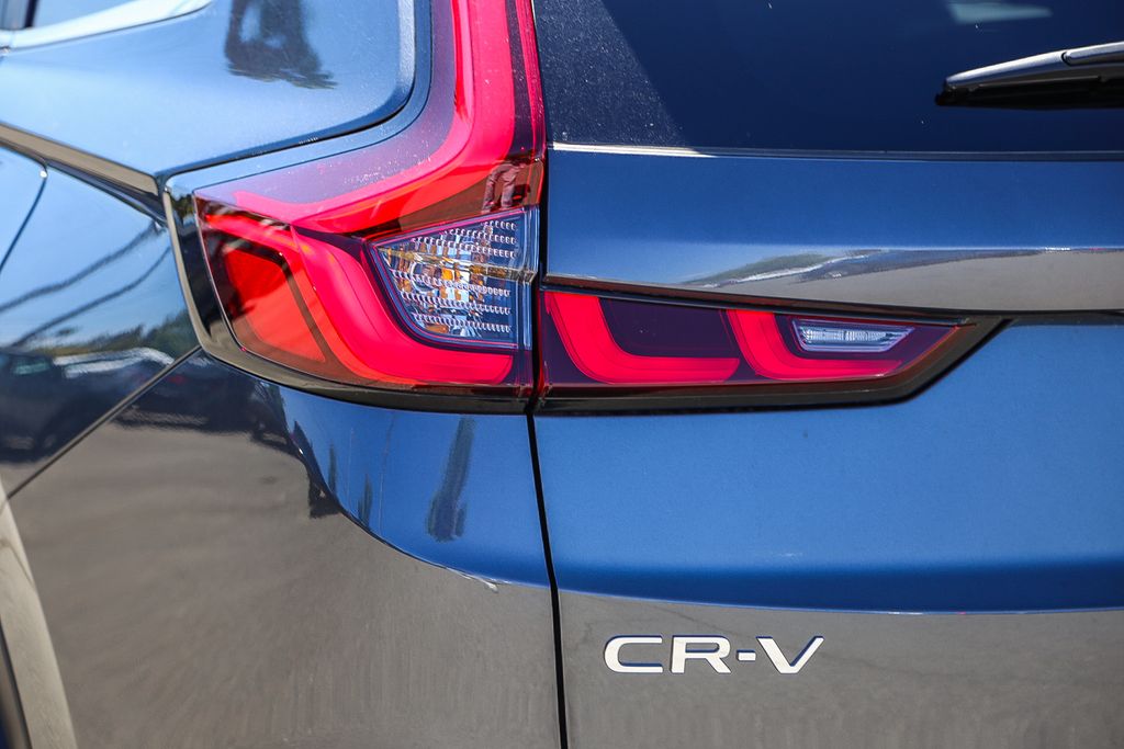 Thumbnail: 2026 Honda CR-V - 22