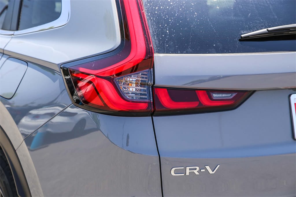Thumbnail: 2026 Honda CR-V - 18