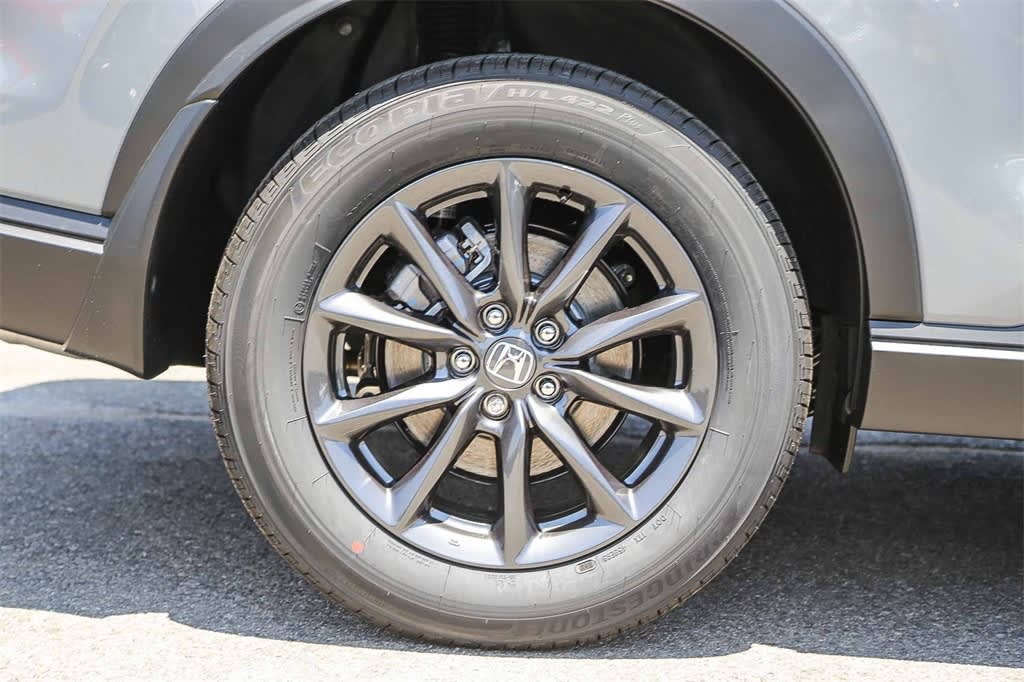 Thumbnail: 2026 Honda CR-V - 19