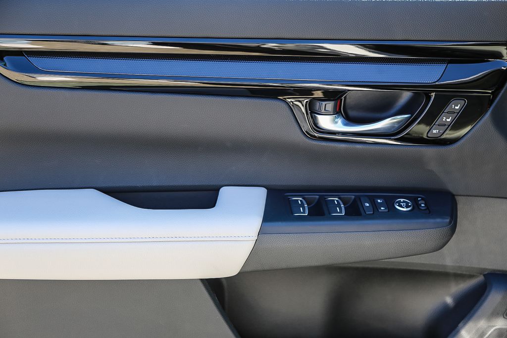 Thumbnail: 2026 Honda CR-V - 22