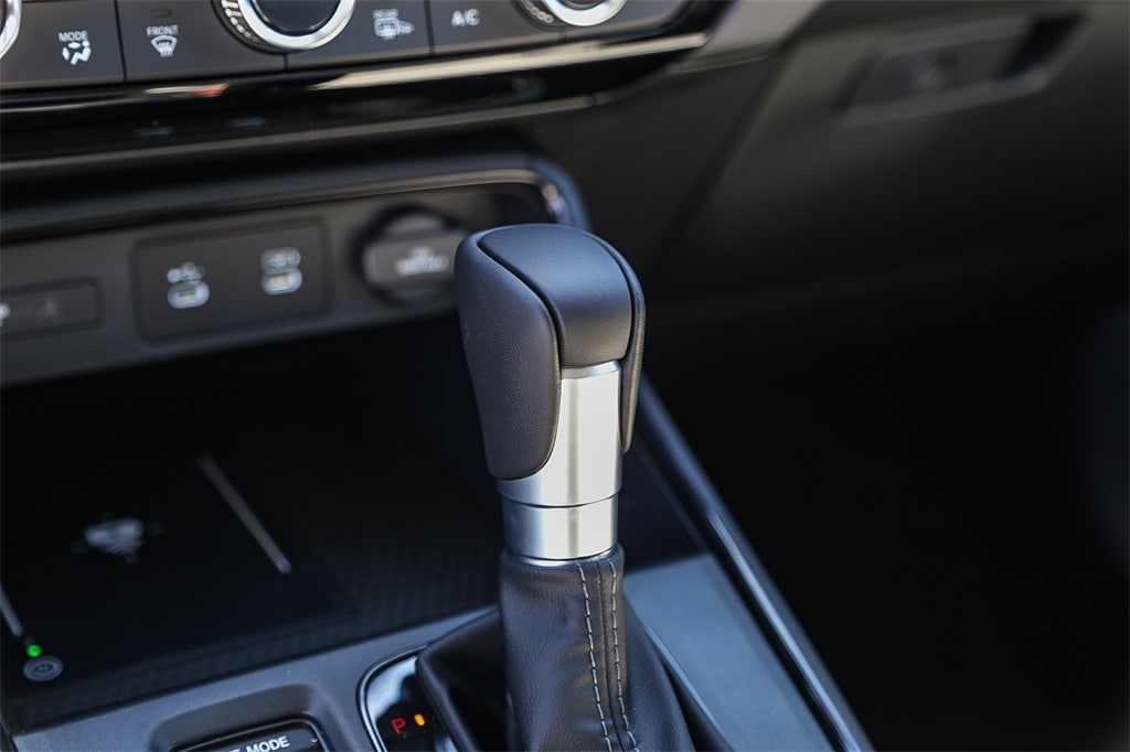 Thumbnail: 2026 Honda CR-V - 14