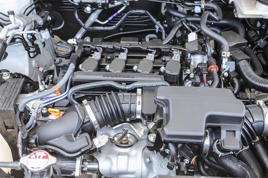 Thumbnail: 2026 Honda CR-V - 7