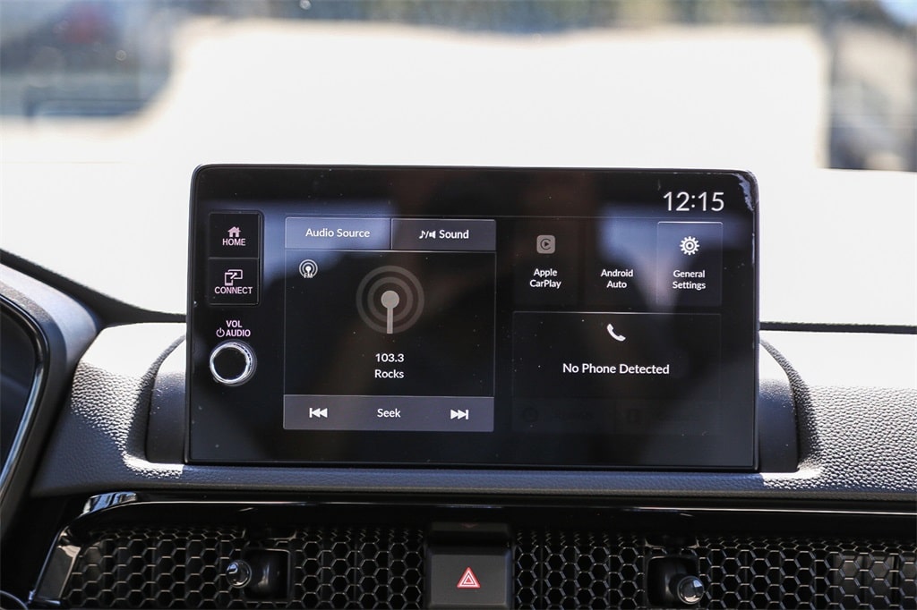 Thumbnail: 2026 Honda CR-V - 13