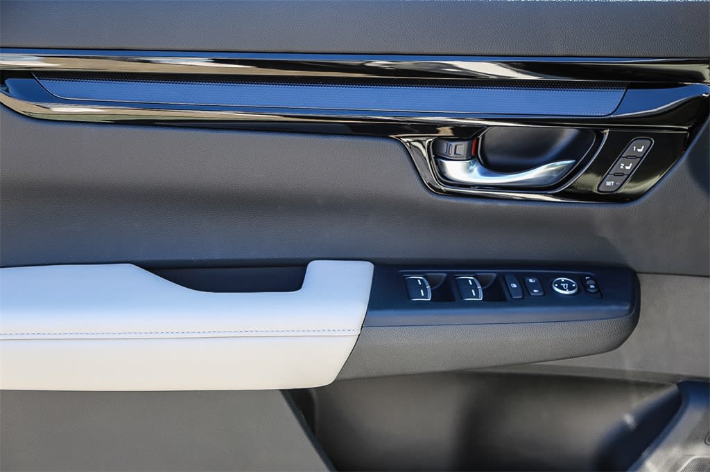 Thumbnail: 2026 Honda CR-V - 22