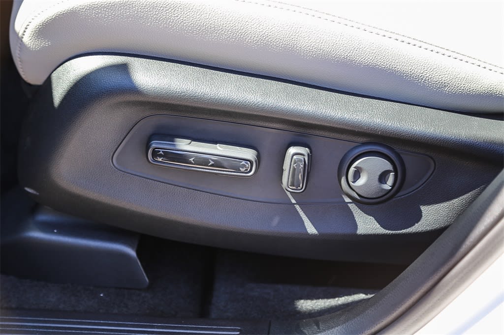 Thumbnail: 2026 Honda CR-V - 23