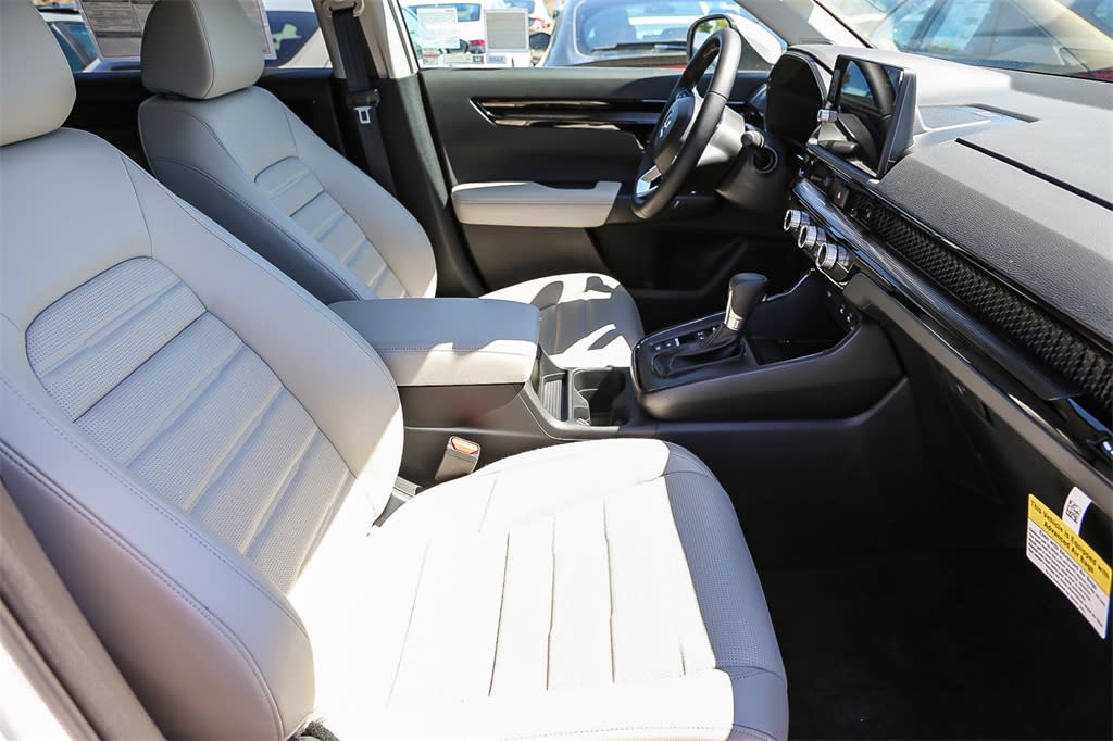 Thumbnail: 2026 Honda CR-V - 9