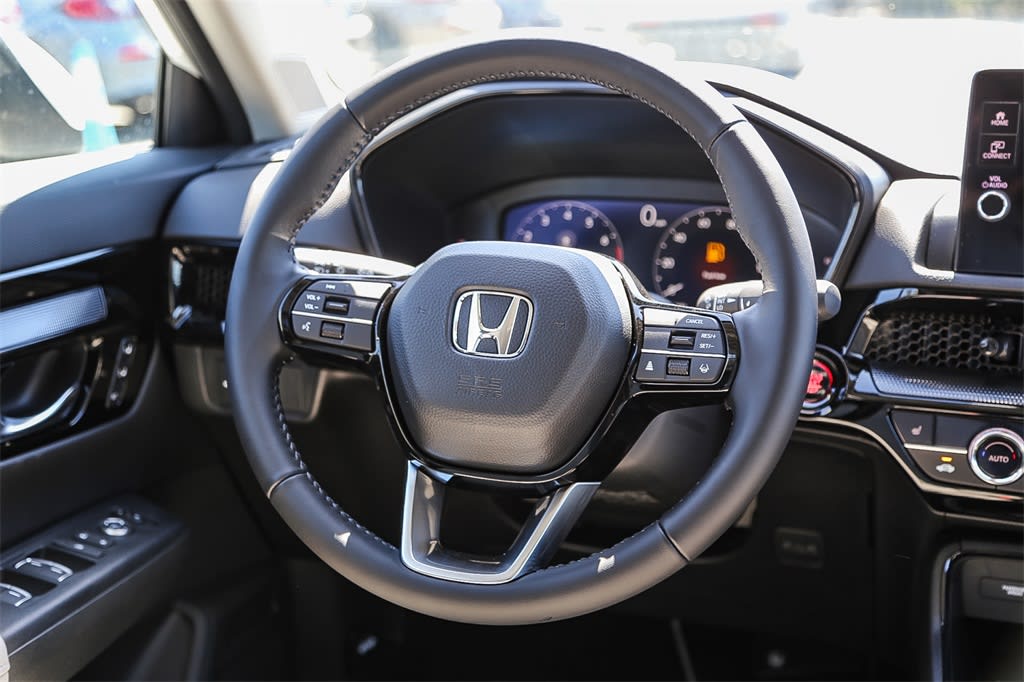 Thumbnail: 2026 Honda CR-V - 12