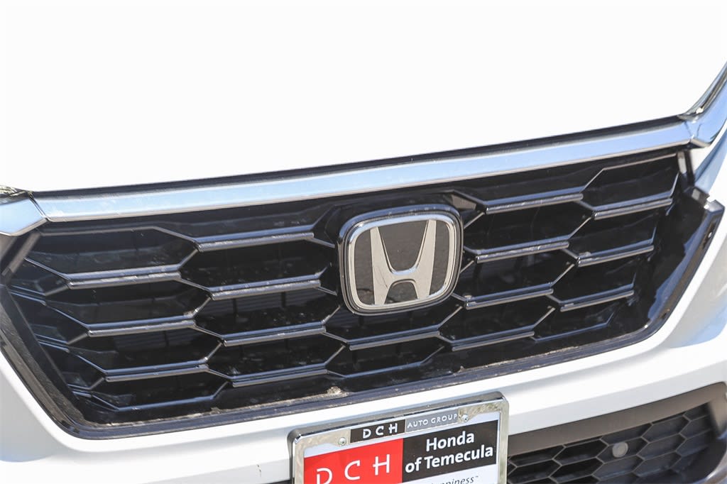 Thumbnail: 2026 Honda CR-V - 21