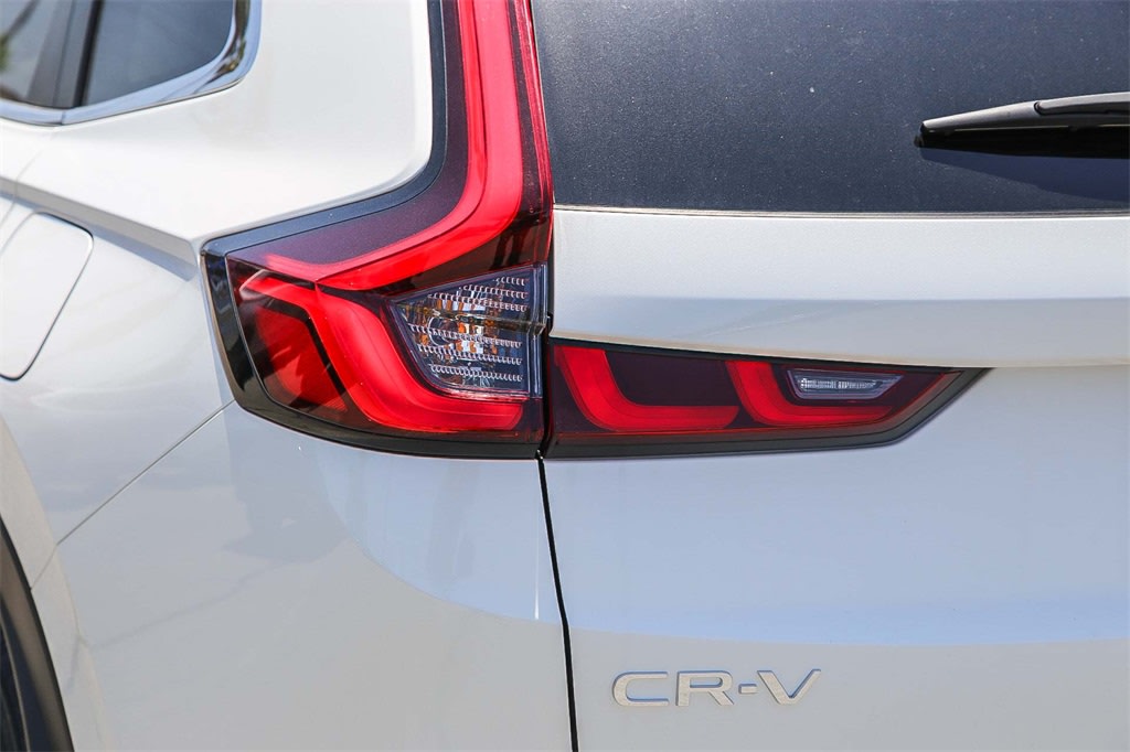 Thumbnail: 2026 Honda CR-V - 18