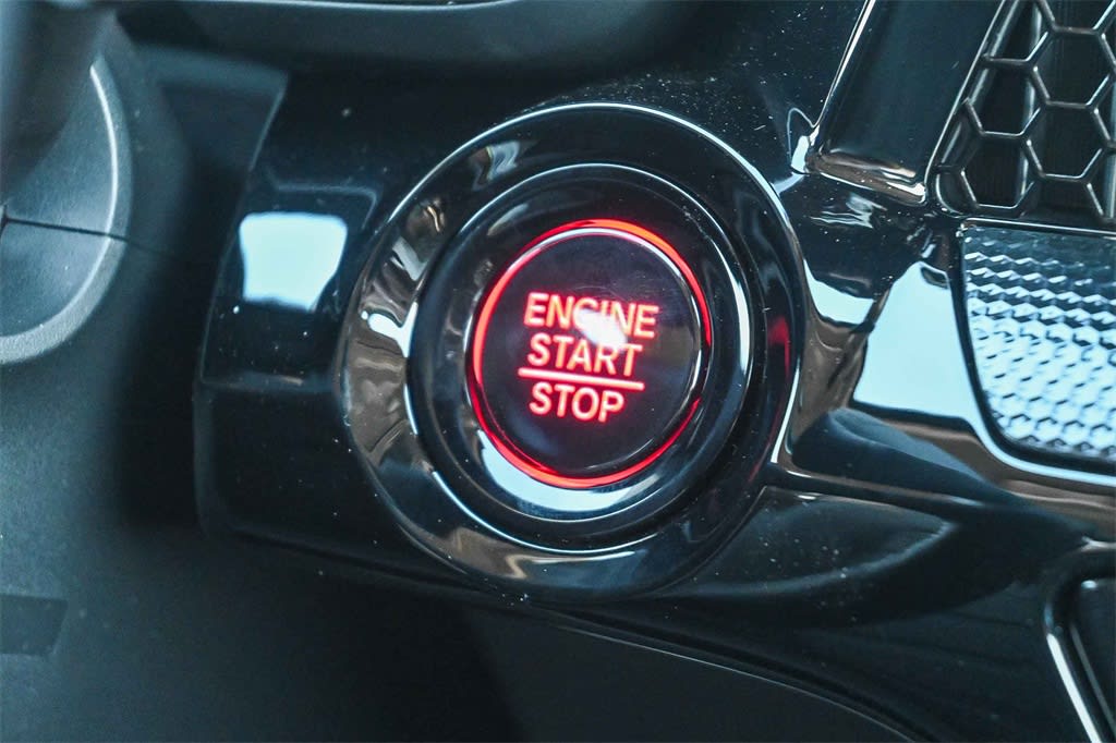 Thumbnail: 2026 Honda CR-V - 27