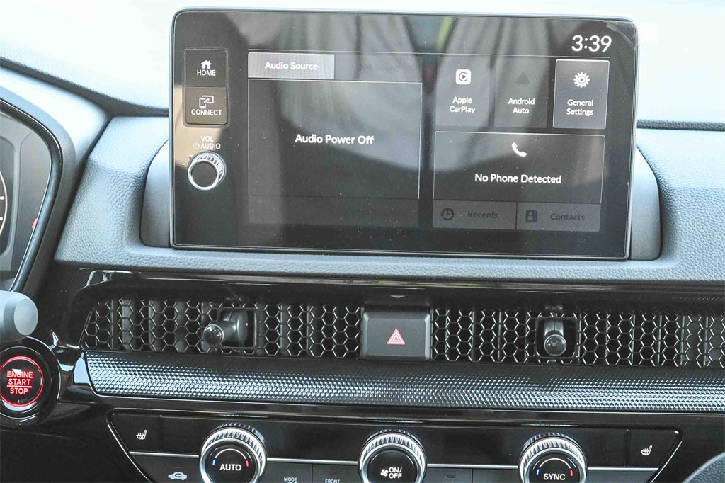 Thumbnail: 2026 Honda CR-V - 13