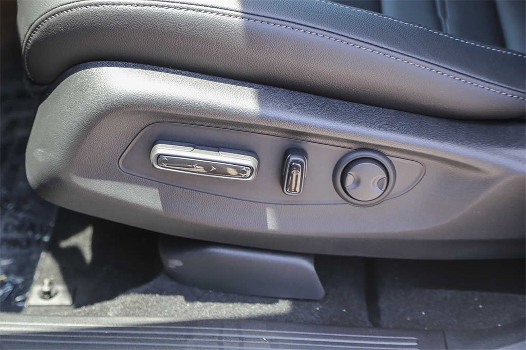 Thumbnail: 2026 Honda CR-V - 23