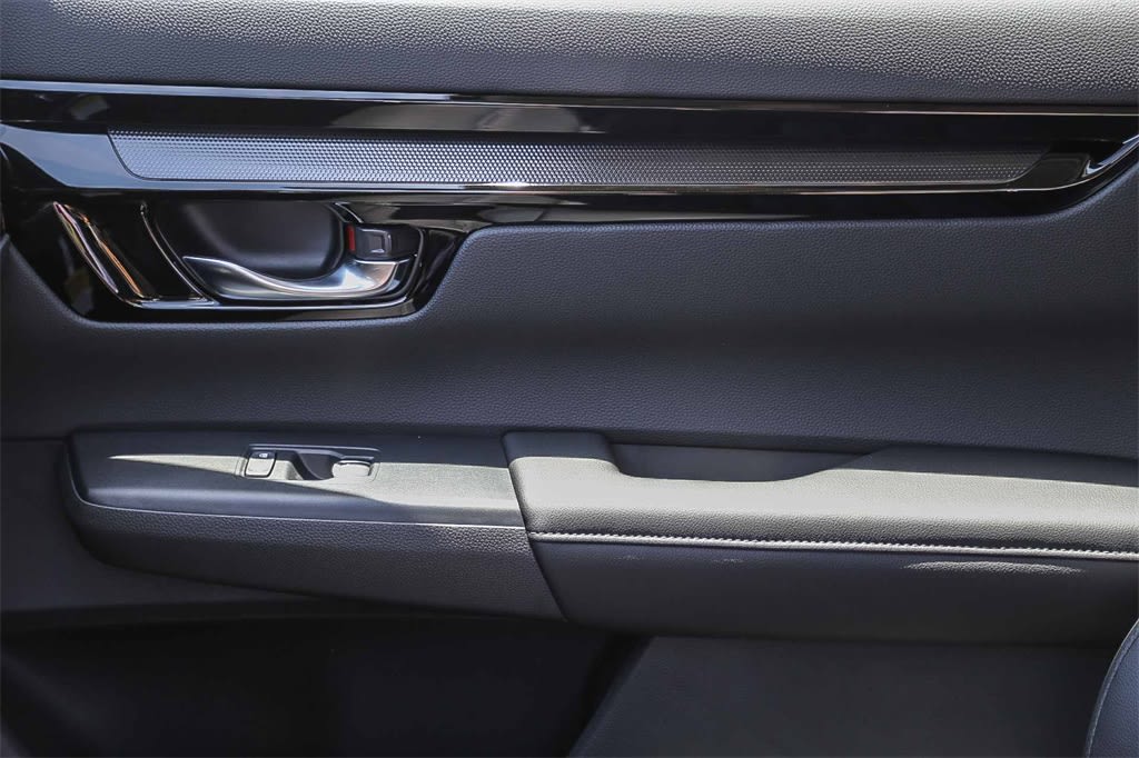 Thumbnail: 2026 Honda CR-V - 22