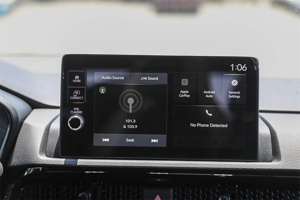 Thumbnail: 2026 Honda CR-V - 21