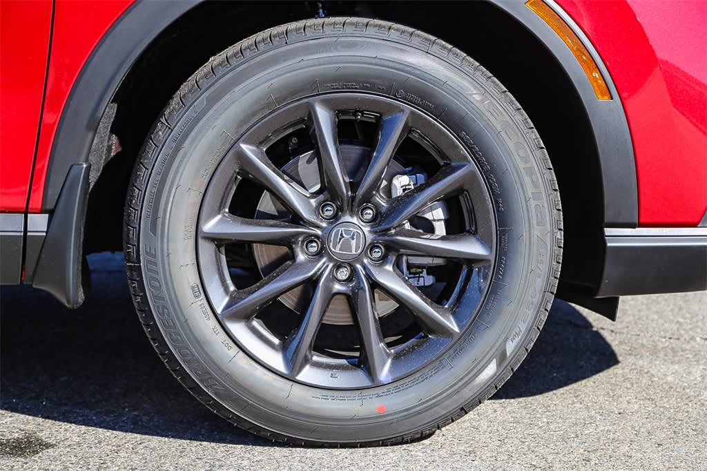 Thumbnail: 2026 Honda CR-V - 6