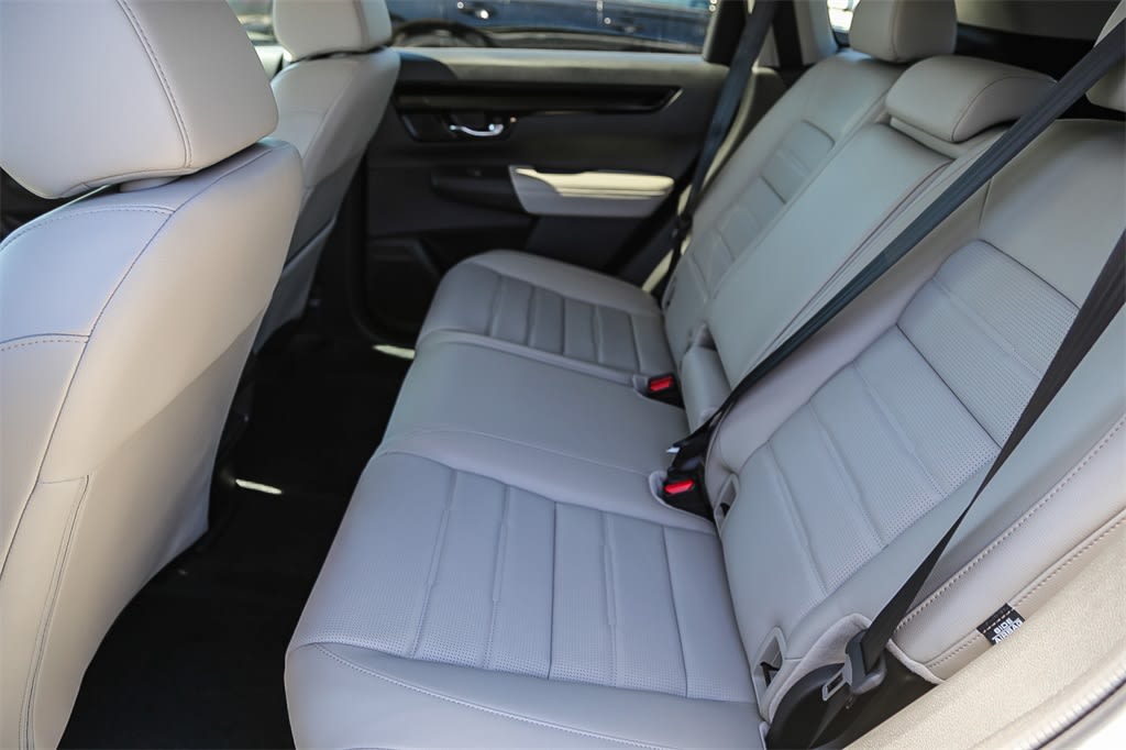 Thumbnail: 2026 Honda CR-V - 11