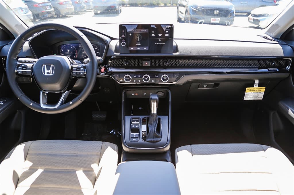 Thumbnail: 2026 Honda CR-V - 2