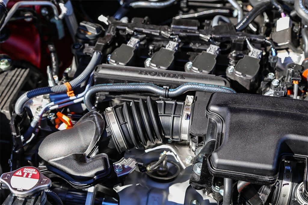 Thumbnail: 2026 Honda CR-V - 7