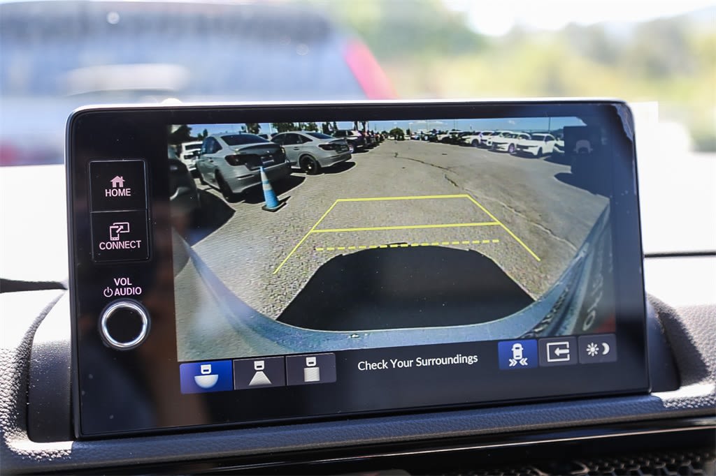 Thumbnail: 2026 Honda CR-V - 23