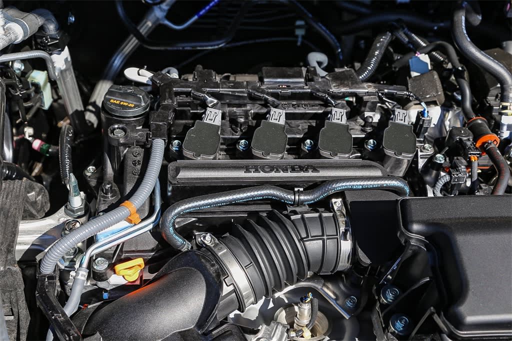 Thumbnail: 2026 Honda CR-V - 7