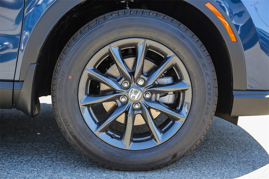 Thumbnail: 2026 Honda CR-V - 6