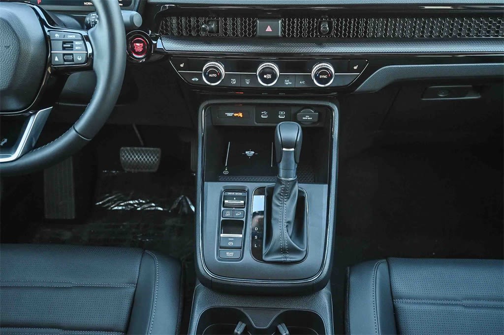 Thumbnail: 2026 Honda CR-V - 25