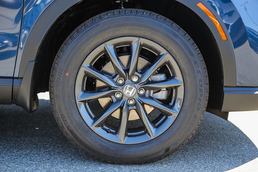 Thumbnail: 2026 Honda CR-V - 6