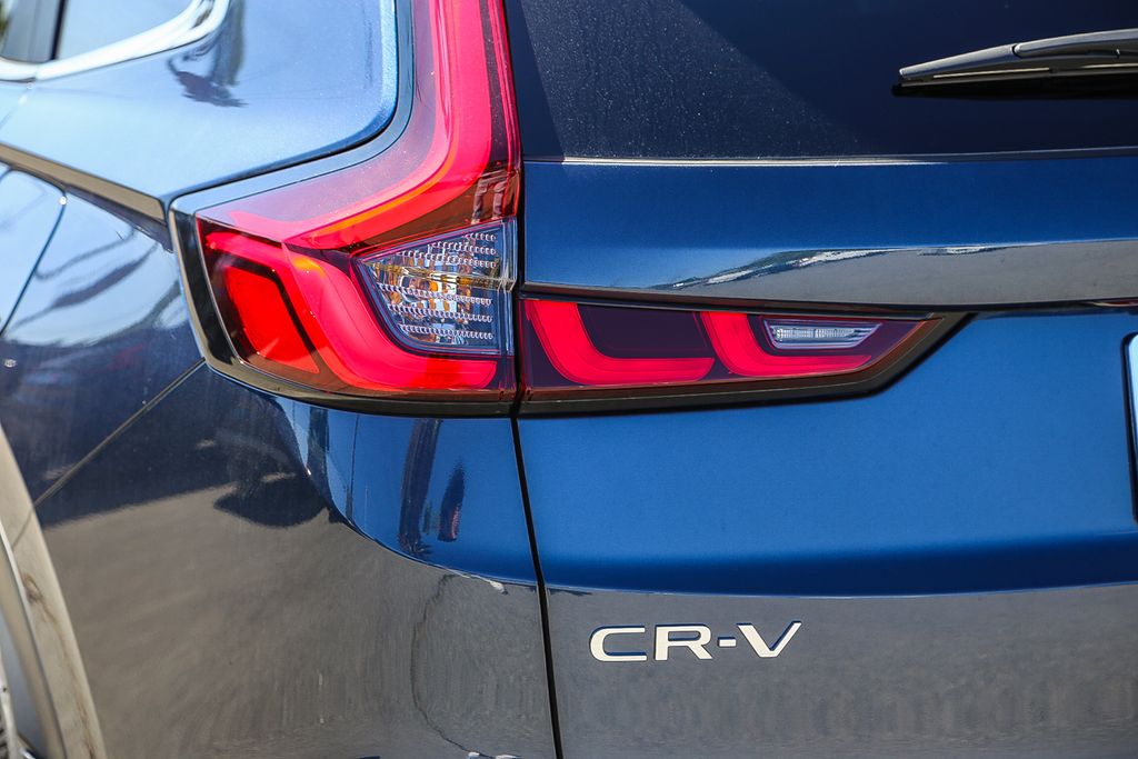 Thumbnail: 2026 Honda CR-V - 19