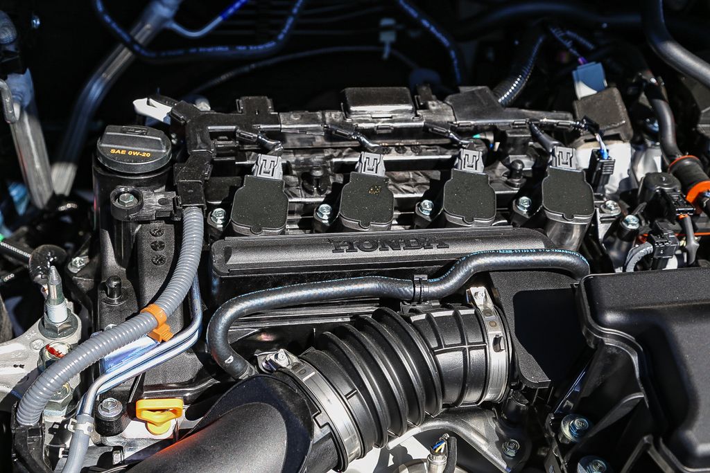 Thumbnail: 2026 Honda CR-V - 7