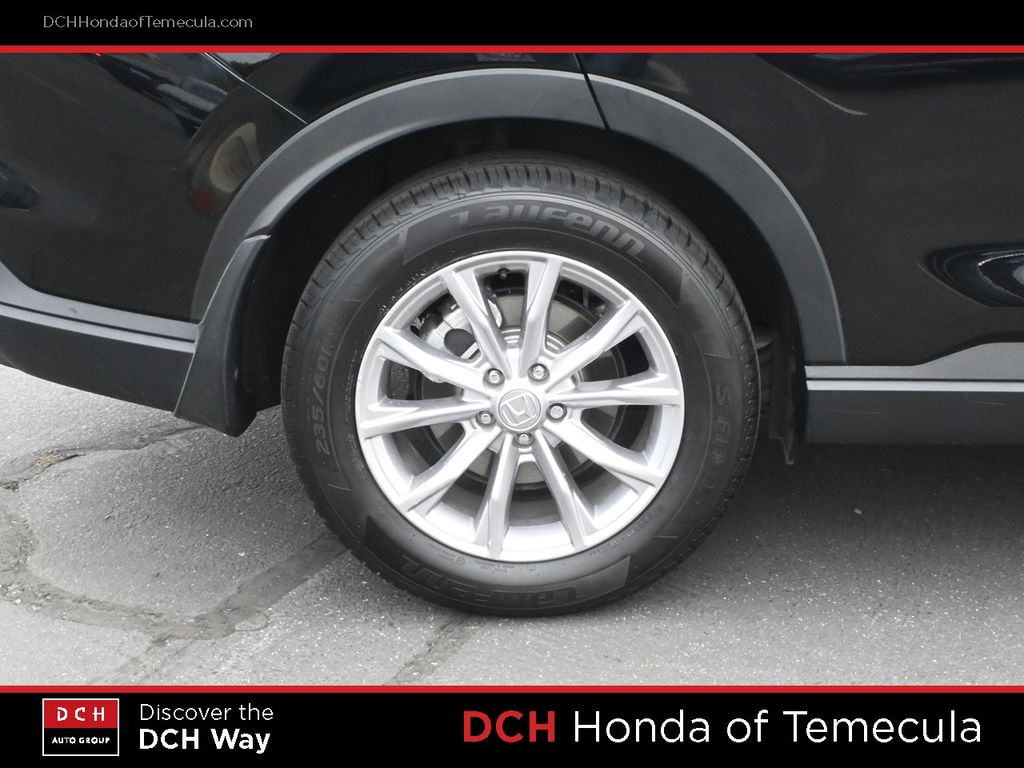 Thumbnail: 2024 Honda CR-V - 7