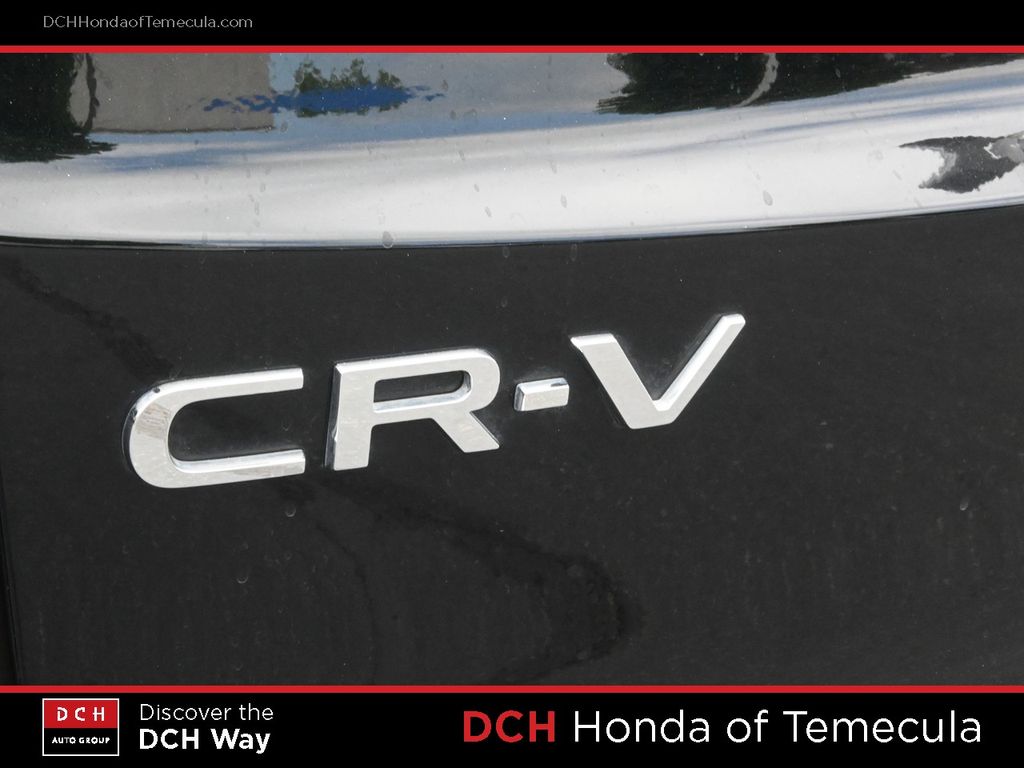 Thumbnail: 2024 Honda CR-V - 6