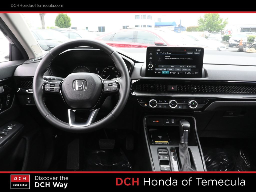 Thumbnail: 2024 Honda CR-V - 2
