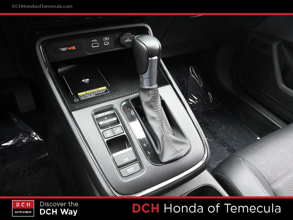 Thumbnail: 2024 Honda CR-V - 13