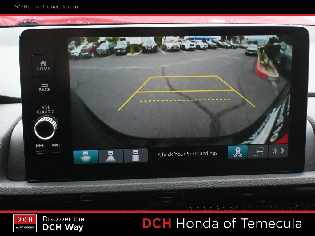 Thumbnail: 2024 Honda CR-V - 20