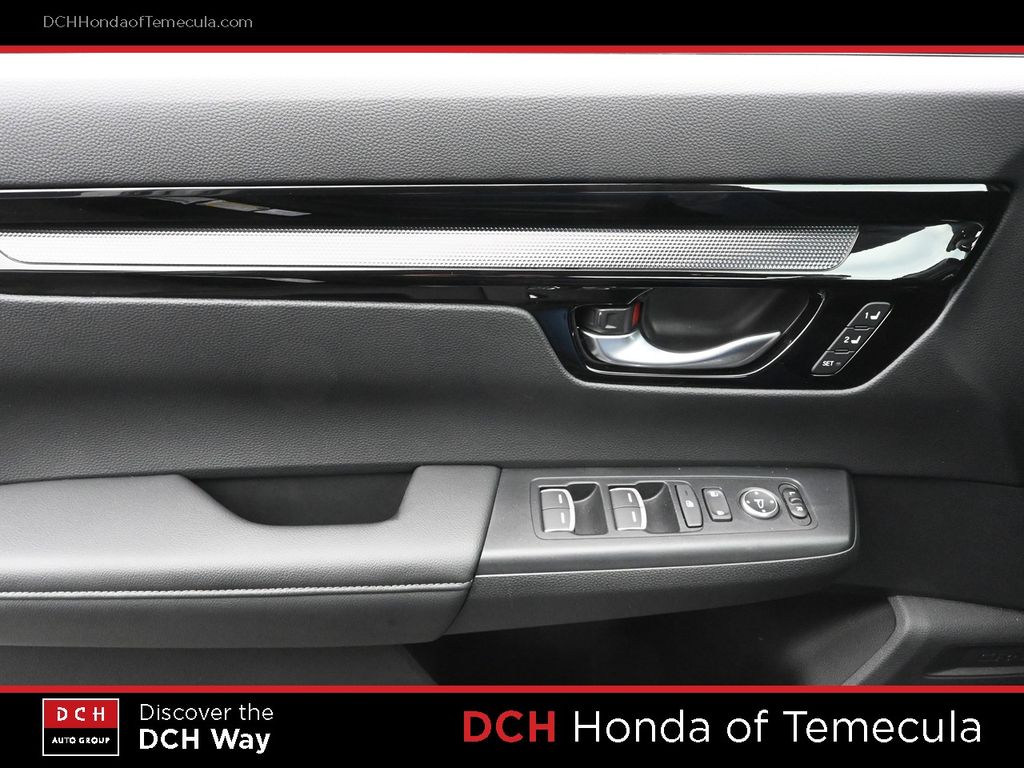 Thumbnail: 2024 Honda CR-V - 22